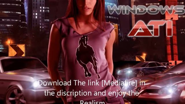 The Best And Most Realistic ENB Series Configuration file смотреть онлайн