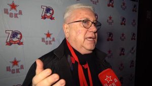 Владимир Винокур о Валерии Харламове