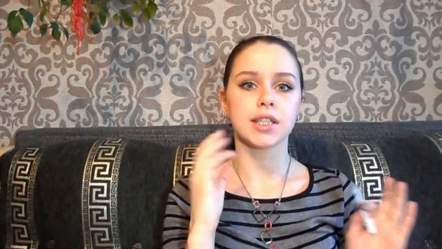 Обзор ТЕАНА/ Всего по немножку... смотреть онлайн