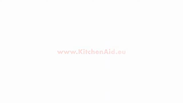 Блендер KitchenAid ARTISAN смотреть онлайн