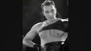 ANDREAS & KAZAKY "MAKE LOVE"