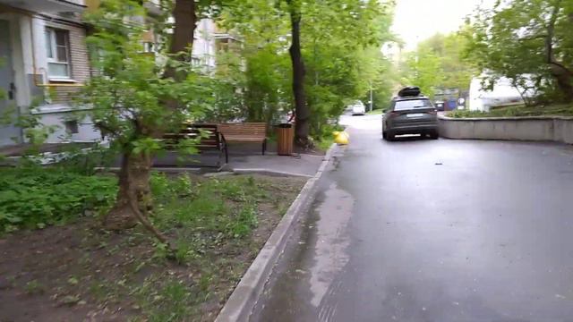 Куда делась наша родная Москва - Булгакова, Гиляровского? 🌚 смотреть онлайн