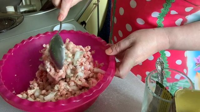 БЕЛЯШИ. ПРИГОТОВИЛА ОЧЕНЬ ВКУСНЫЕ БЕЛЯШИ И ДЕЛЮСЬ РЕЦЕПТОМ