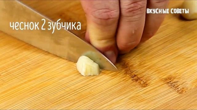 ПРОСТО, но родные ОБОЖАЮТ! Так приготовленные ОВОЩИ можно есть хоть каждый день ПОТРЯСАЮЩЕ вкусно