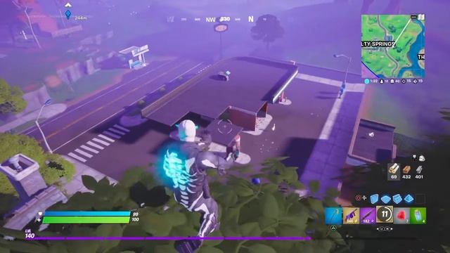 I git a 41 kill game смотреть онлайн