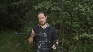 Обзор рекурсивного лука TOPARCHERY LBZLG часть 1 |  TOPARCHERY LBZLG review part 1