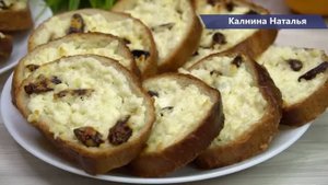 Ленивые ватрушки! Успеете приготовить, пока заваривается чай!