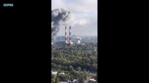 Удар возмездия за Крымский мост.mp4