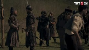 Diriliş Ertuğrul 19. Bölüm
