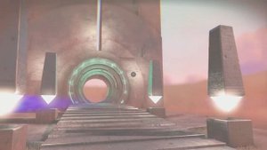 No Man's Sky 2.0 BEYOND Красный кальмар или как получить топ экзотик.