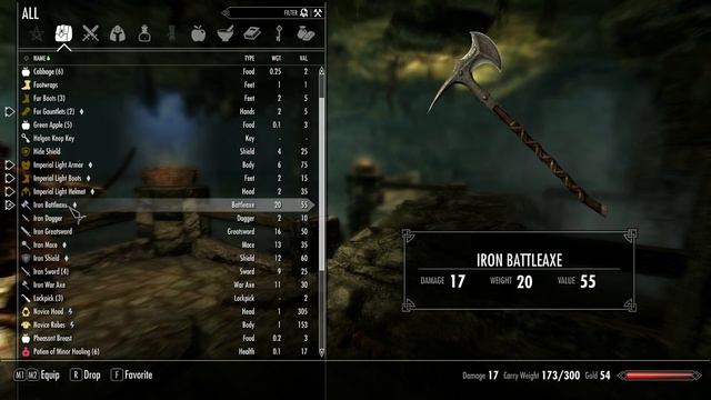 Skyrim - Kryllyk - Conjuring Archer - Ep. 2 - Escape from Helgens Keep смотреть онлайн