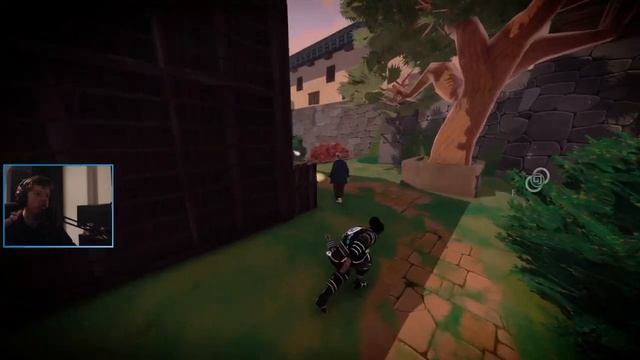 Twitch Livestream | Aragami: Nightfall Full Playthrough [PC] смотреть онлайн