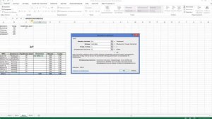 Пример использования функции ВПР