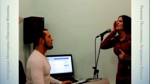 Научиться петь с преподавателем - Уроки вокала