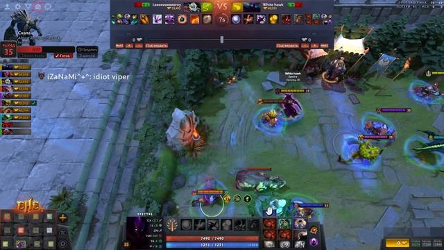 Custom hero clash. Игра за Пангольера