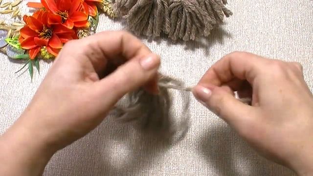 Amazing Woolen Crafts Ideas - Super Easy Organizer Ideas