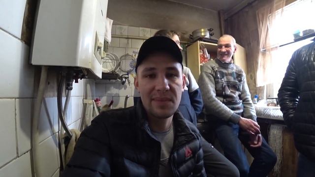 Биография Дяди Юры и Андрюхи Очень Интересно смотреть онлайн