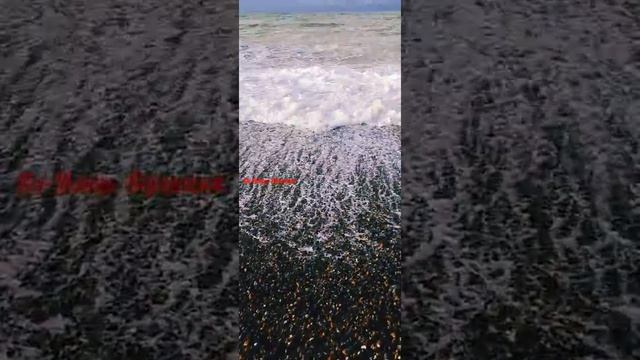 Ла-Манш, или Английский канал-пролив между побережье Франции и Великобритании. смотреть онлайн