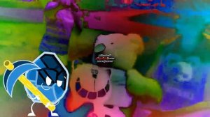 Preview 2 Bad dream cat and Polory Effects In G Major 16 Squared (G Major 16 ^2)