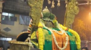 05 Manavala Mamuni Utsavam - Ammavaysa-Triplicane/Thiruvallikeni Parthasarathy Perumal Divya Desam