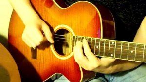 Почему гитара не строит - часть1 - Растянутые струны