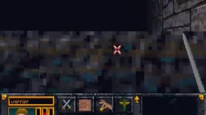 Первый взгляд на The Elder Scrolls [Arena]