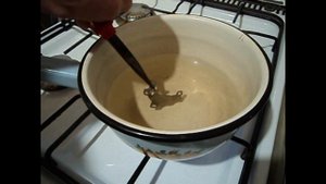 Как отделить магнит от коромысла жесткого диска