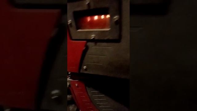 Двухступенчатая камера дожига (вихревая+катализаторная решетка) смотреть онлайн