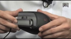 Logitech G9x Laser Mouse