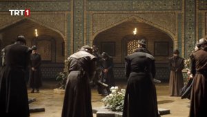 Uyanış: Büyük Selçuklu 23. Bölüm🏹