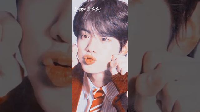 Seok Jin 😚🤍