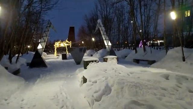 #заполярье #факты САМЫЙ БОЛЬШОЙ ГРАДУСНИК. МОРСКОЙ ПОРТ. ПЕРВЫЙ АТОМНЫЙ ЛЕДОКОЛ ЛЕНИН. МУРМАНСК.202