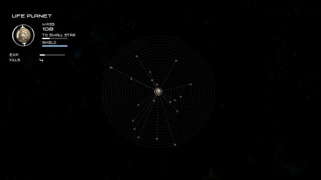 Solar 2 - Asteroid Nursery Achievement Walkthrough смотреть онлайн