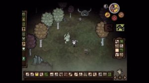DON'T STARVE POCKET EDITION: Обзор версии на IOS