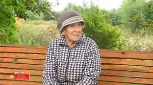 Точка на карте. Невежинская рябина.