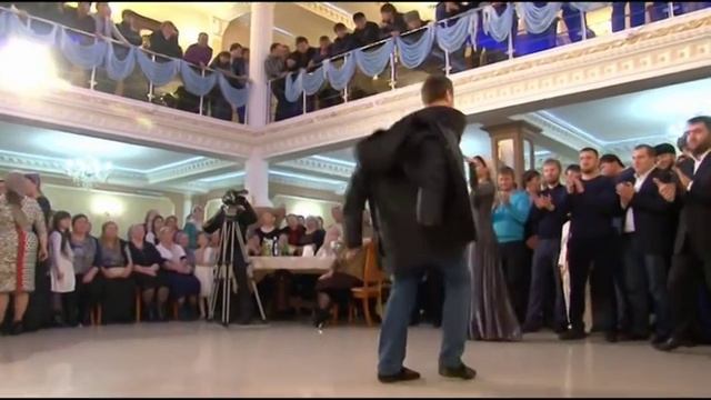 Ловзар Нохчи (002) Lovzar Noxchi new 2013 смотреть онлайн