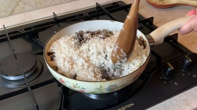 Дроб-Сарма - Традиционное болгарское блюдо