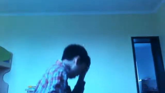 неудачный рикошет