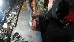 ТОЧЕЧНАЯ СВАРКА/СПОТТЕР/из микроволновки. Своими руками! Всё просто, сам не ожидал. DIY Spot Welder