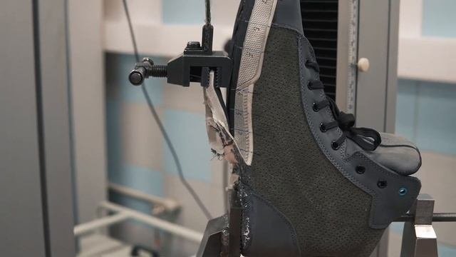 Испытательная лаборатория Центра Испытаний Стандарт