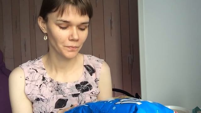 2019 ☕ первый влог в этом году. Пробуем вкусняшки: набор для какао, и другие прикольные сладости? смотреть онлайн