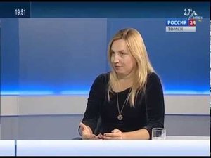 Как стать финансово грамотным человеком? Интервью (Анна Зеленцова)
