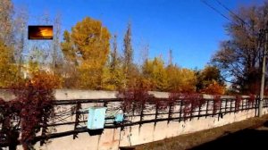 Метротрам! Поездка от станции Мудрёна до ст. Площадь Труда