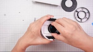 як розібрати проектор magcubic HY300 HY 300