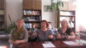МАСТЕР-КЛАСС "ОБУЧЕНИЕ ИГРЕ НА ЛОЖКАХ КАК ЭЛЕМЕНТ МУЗЫКАЛЬНОГО РАЗВИТИЯ ДОШКОЛЬНИКОВ" ПЕДАГОГИ