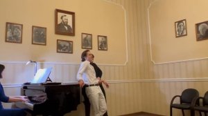 Побегайло Платон, Егоров Владислав