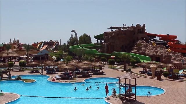 Шарм Эль Шейх . Отель Sea Life, Sea Club, Sea Gardens. 5 часть смотреть онлайн