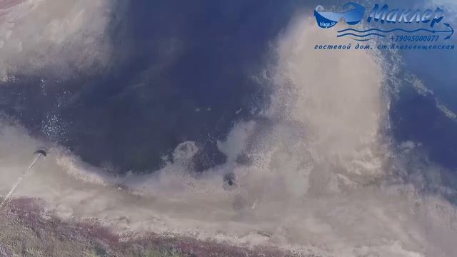 Отдых станица Благовещенская Анапа
