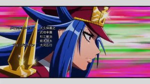 Опенинг номернутые