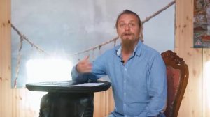 Дмитрий Троцкий  Как это   полюбить себя ?